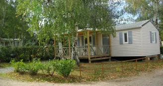 Mobil-Home Premium Mobil-Home Premium