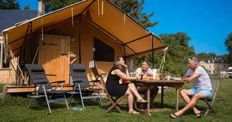 Chanteloup-tente-glamping Chanteloup-tente-glamping