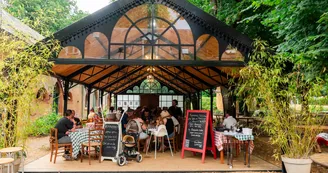 Restaurant Restaurant
