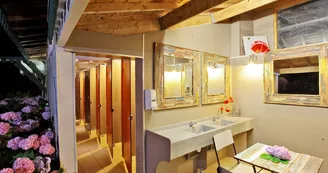 HPA877000022 - TOILETTES HPA877000022 - TOILETTES