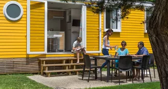Mobil home Mobil home