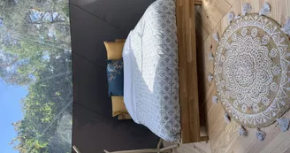 Intérieur Bulle Intérieur Bulle