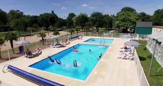 piscine piscine