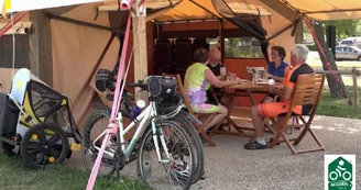 tente vélo accueil vélo tente vélo accueil vélo