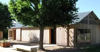 Camping Port Liberge Camping Port Liberge