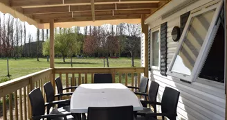 Camping Au Bord du Loir - Le Lude (3) (Copier)