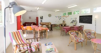 camping Le Lude 