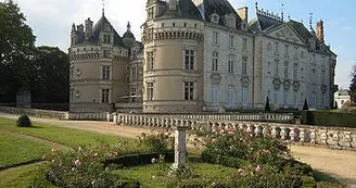 Château du Lude
