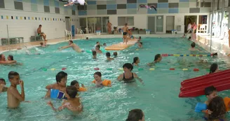 Piscine Le Lude (5)