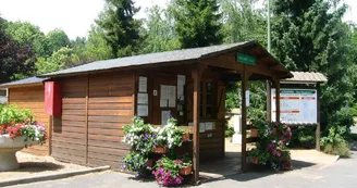Accueil-camping Accueil-camping