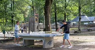 055-Huttopia_LacDeSille©ManuReyboz 055-Huttopia_LacDeSille©ManuReyboz
