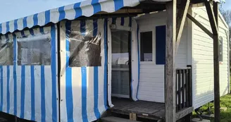 Mobil-home 6 places Mobil-home 6 places