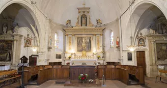 Eglise saint Martin Eglise saint Martin
