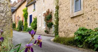 Rue-de-Parcé