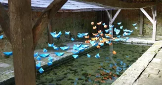 Lavoir