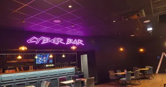 Le bar