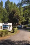 Camping de la Vallée - Emplacements