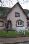 Maison Familiale Rurale de Saligny
