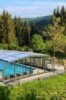 Camping Domaine La Chabanne