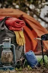 Camping de la Borde