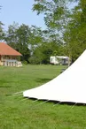 Aire naturelle du Domaine du Bourg