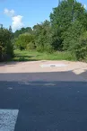 Aire de services camping-car