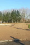Aire d'accueil et de services