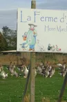 Le Ferme d'Ambon