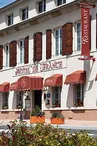 Hôtel de France