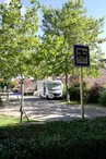 Aire d'accueil et de services de Montmarault