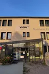 Office de Tourisme Vichy - Châtel-Montagne