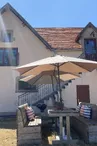 Grand gîte au Château de Bussolles