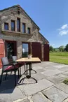 Petit gîte au Château de Bussolles
