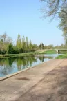 Sentier du bois des Poiriers