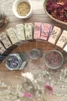 Les savons de Catherine et Bougies du Bourbonnais