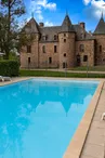 Château de Bussolles