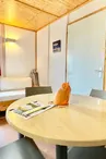 Maisonnette M09 "La Cambuse"