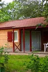 Maisonnette M13 - La Locaterie"