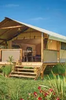Les Lodges de Saint-Bonnet-de-Rochefort