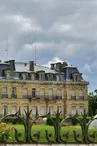 Balade vélo au départ de la piscine