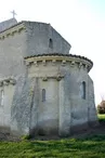 Balade vélo autour de Varennes-sur-Allier