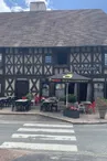 Auberge de la Vieille Maison