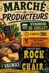 Marché de producteurs