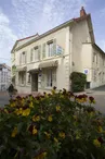 Hôtel Le Centre et Proxima