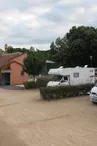 Camping du Lac - Aire d'accueil et de services