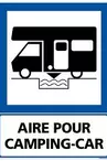Aire de services de Chamblet