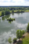 Réserve naturelle régionale du val de Loire bourbonnais