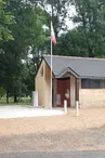 Aire camping-cars de Concourson-sur-Layon_Doué-en-Anjou - _1