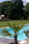 Le Domaine des Gauliers
