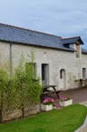 Le Logis d'Adrienne_Montreuil-Bellay - _1